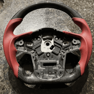 Screenshot 2026-09-03 at 18.49.03 2019-24 Toyota Supra A90 & A91 Carbon Fiber Steering Wheel