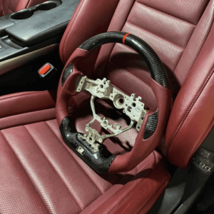 Screenshot 2026-09-03 at 18.42.21 2001-25 Lexus IS CF Steering Wheel