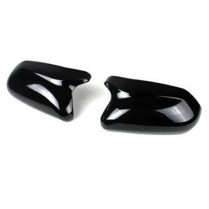 Camry 2025+ Replacement Mirror Caps