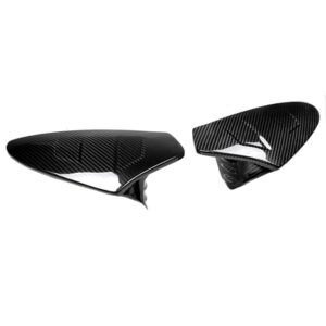 21-25 Lexus IS 300/350/500 Carbon Fiber Mirror Caps