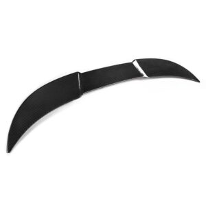 21-25 Lexus IS 300/350/500 Carbon Fiber Spoiler