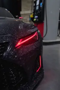 2021-25 Lexus IS Fog Lights V3 RGB (Compatible With Bumper Conversion)