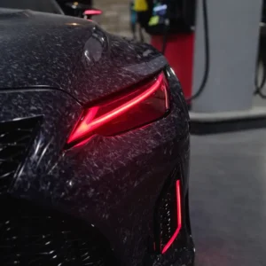 2021-25 Lexus IS Fog Lights V3 RGB (Compatible With Bumper Conversion)