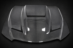 2022-2025 Lexus IS500 Carbon Fiber Hood