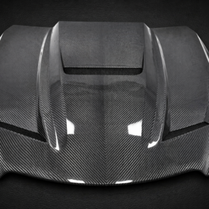 2022-2025 Lexus IS500 Carbon Fiber Hood