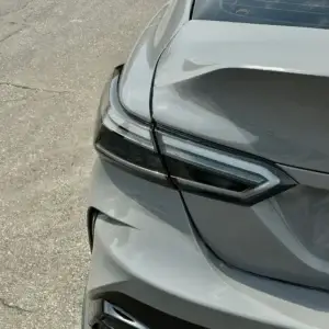 18-24 Toyota Camry Tail Lights *Open Box*