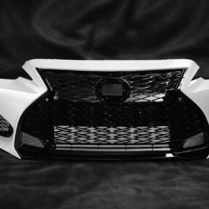 2021-26 Lexus IS300 - IS350 | RCF Style Front Bumper