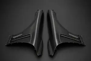 2022-25 Lexus IS500 Carbon Fiber Fenders