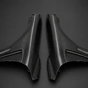 2022-25 Lexus IS500 Carbon Fiber Fenders