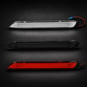 2015-26 Lexus RC & RCF  LED Reflectors