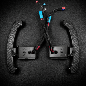 Lexus IS RC Magnetic LED Paddle Shifters