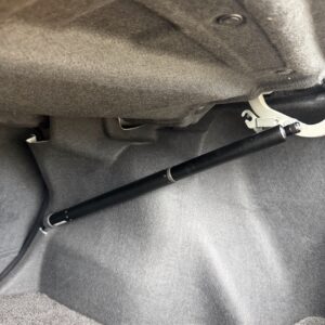 2021-26 Lexus IS Automatic Trunk Close Module