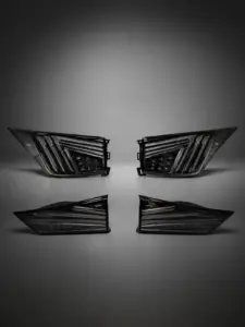 2014-20 Lexus IS ClearTail Lights