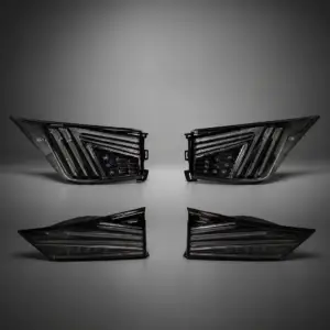 76558FDD-6310-4010-ADF1-935801989F46 2014-20 Lexus IS ClearTail Lights