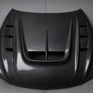 2017-26 Lexus LC Carbon Fiber Hood