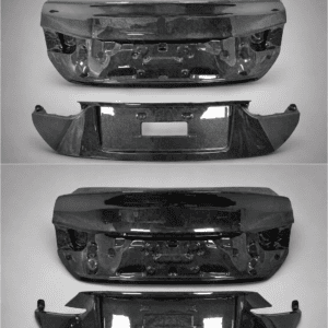2015-2026 Lexus RC & RCF Carbon Fiber Trunk