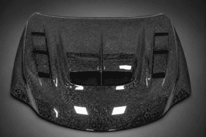 2015-26 Lexus RCF Carbon Fiber Hood