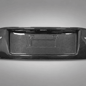 D36E73DC-23B6-4309-9D04-D3A3B22A194A 2014-2026 Lexus RC Carbon Fiber Trunk Cover Bottom Garnish