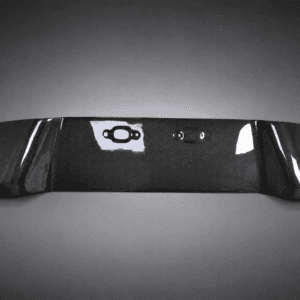 1329D711-53A9-420E-954F-67056B10CF10 2021-2026 Lexus IS Carbon Fiber Trunk Cover Bottom Garnish