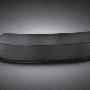B7830349-5B9C-49E0-A10E-E2503059D940 2021-2026 Lexus IS Carbon Fiber Trunk Cover Top Garnish