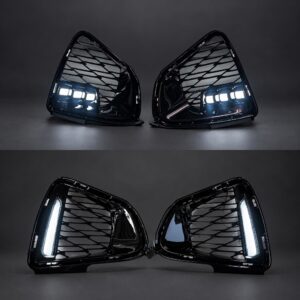 Lexus RCF & GSF Fog Lights