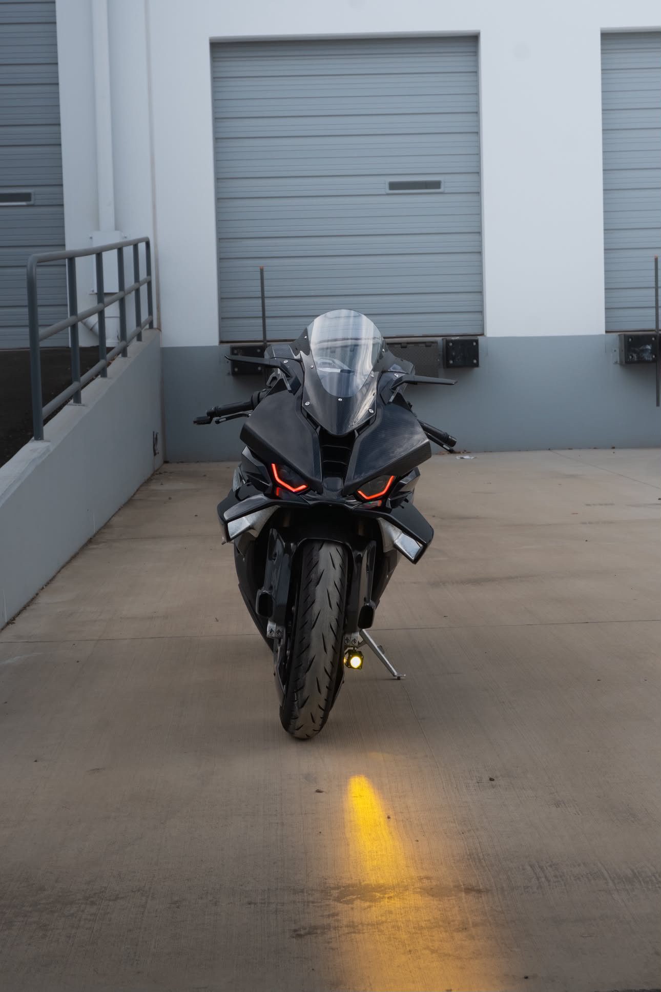S1K & M1K RGB Headlights With Turn Signals - Image 15