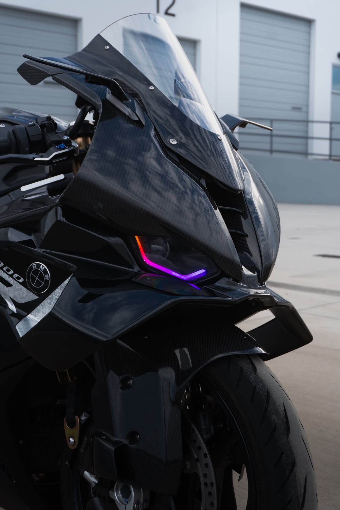 S1K & M1K RGB Headlights With Turn Signals - Image 3