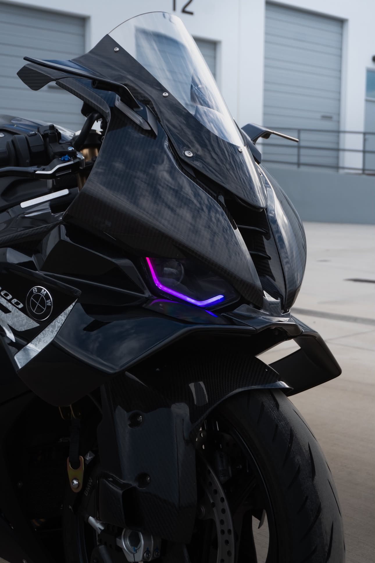 S1K & M1K RGB Headlights With Turn Signals - Image 4