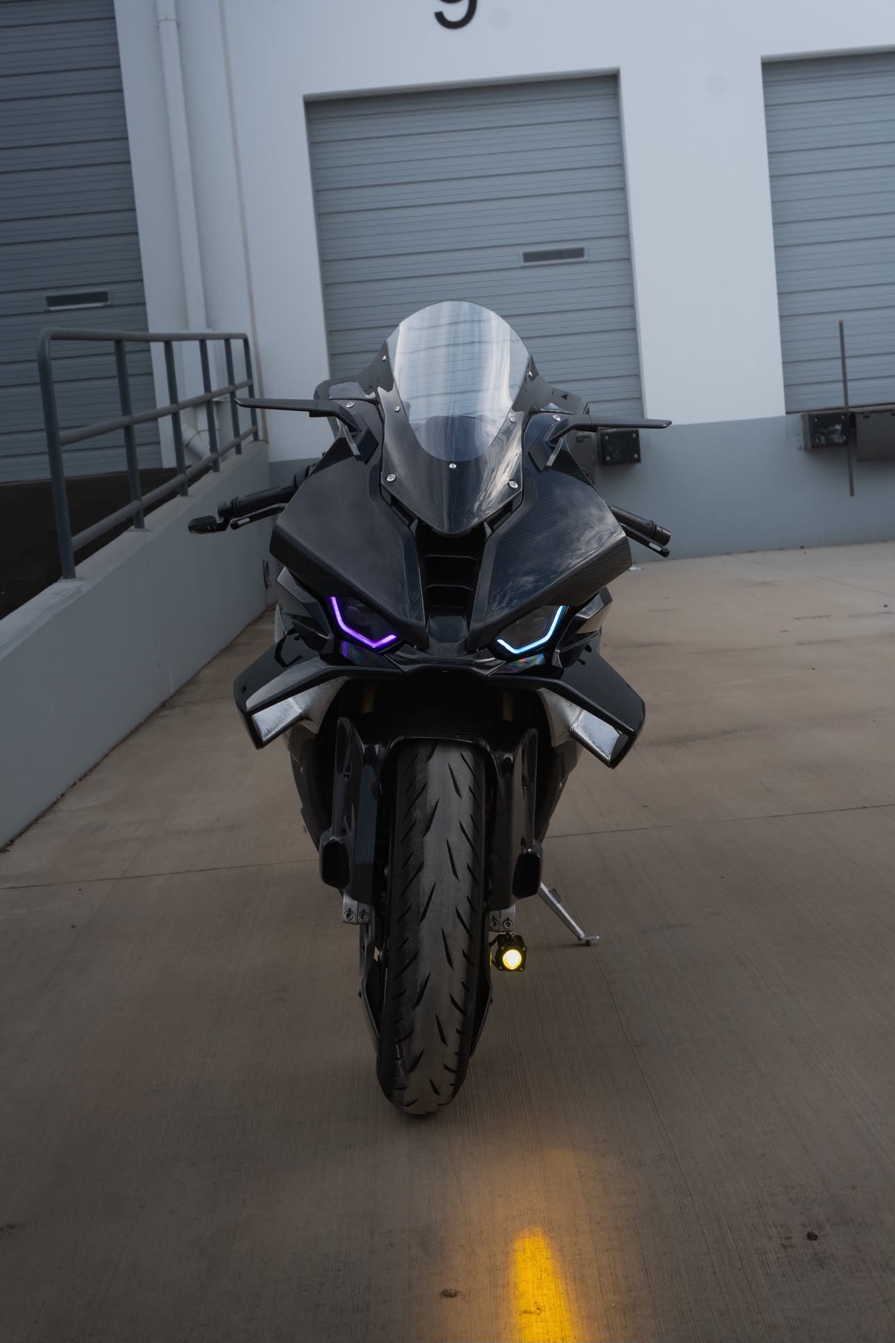S1K & M1K RGB Headlights With Turn Signals - Image 12