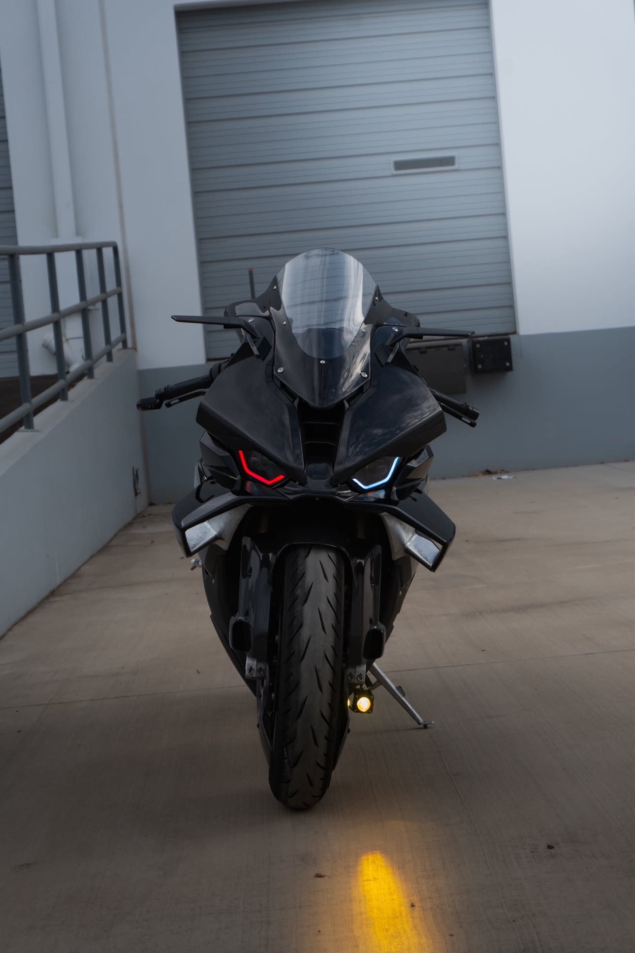 S1K & M1K RGB Headlights With Turn Signals - Image 7