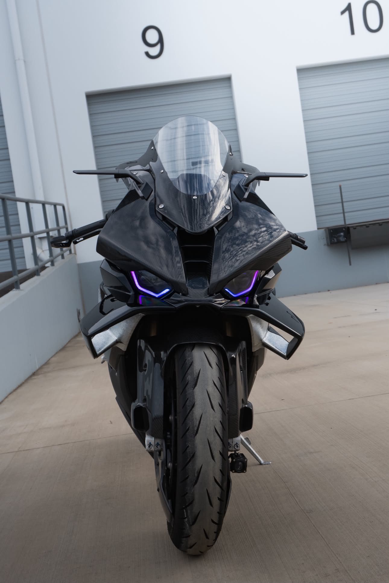 S1K & M1K RGB Headlights With Turn Signals - Image 6