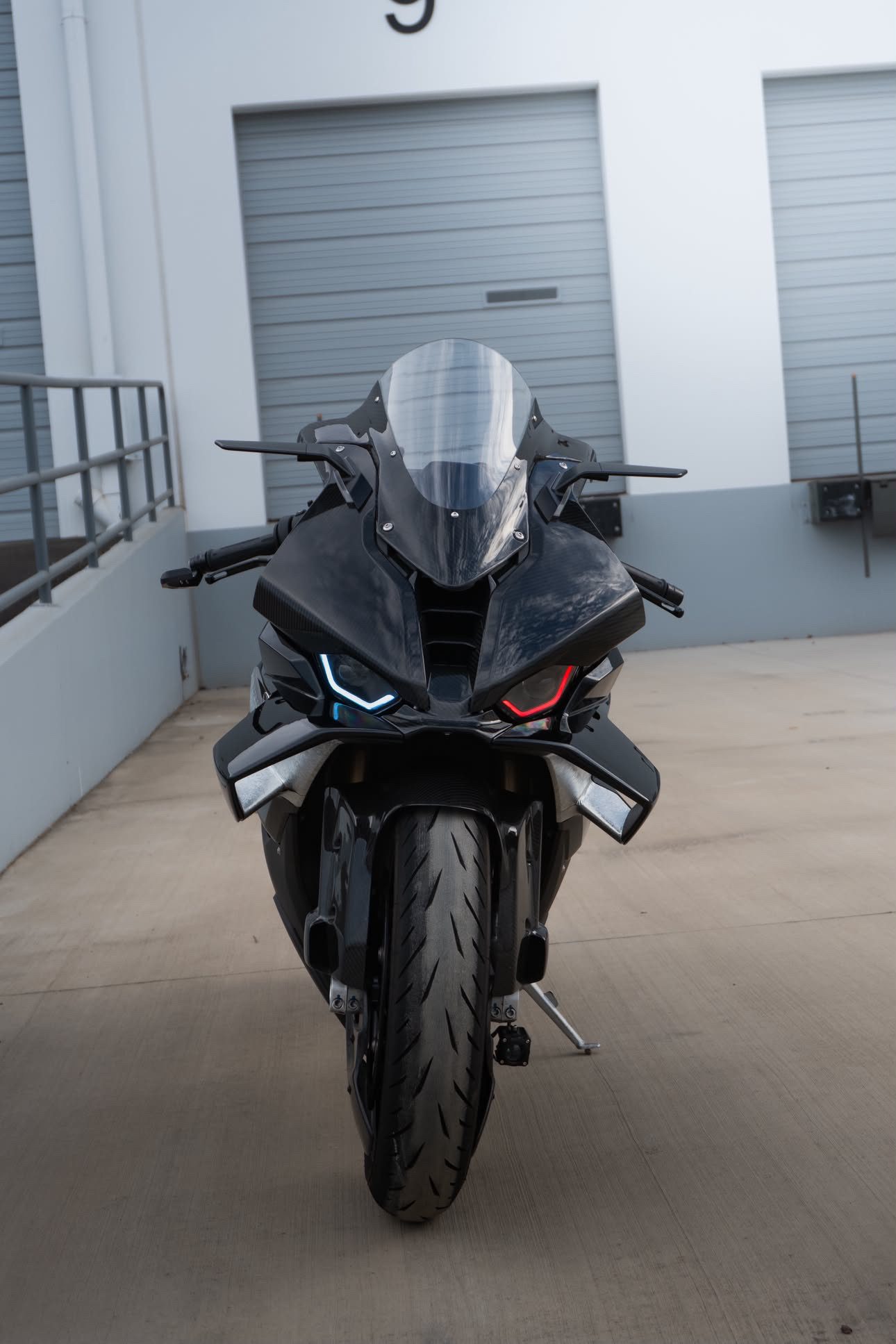 S1K & M1K RGB Headlights With Turn Signals - Image 8