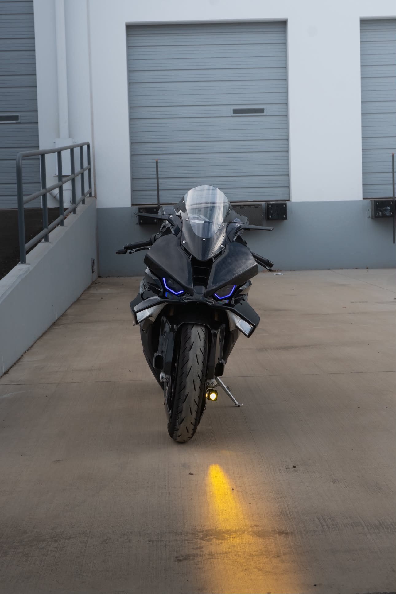 S1K & M1K RGB Headlights With Turn Signals - Image 16
