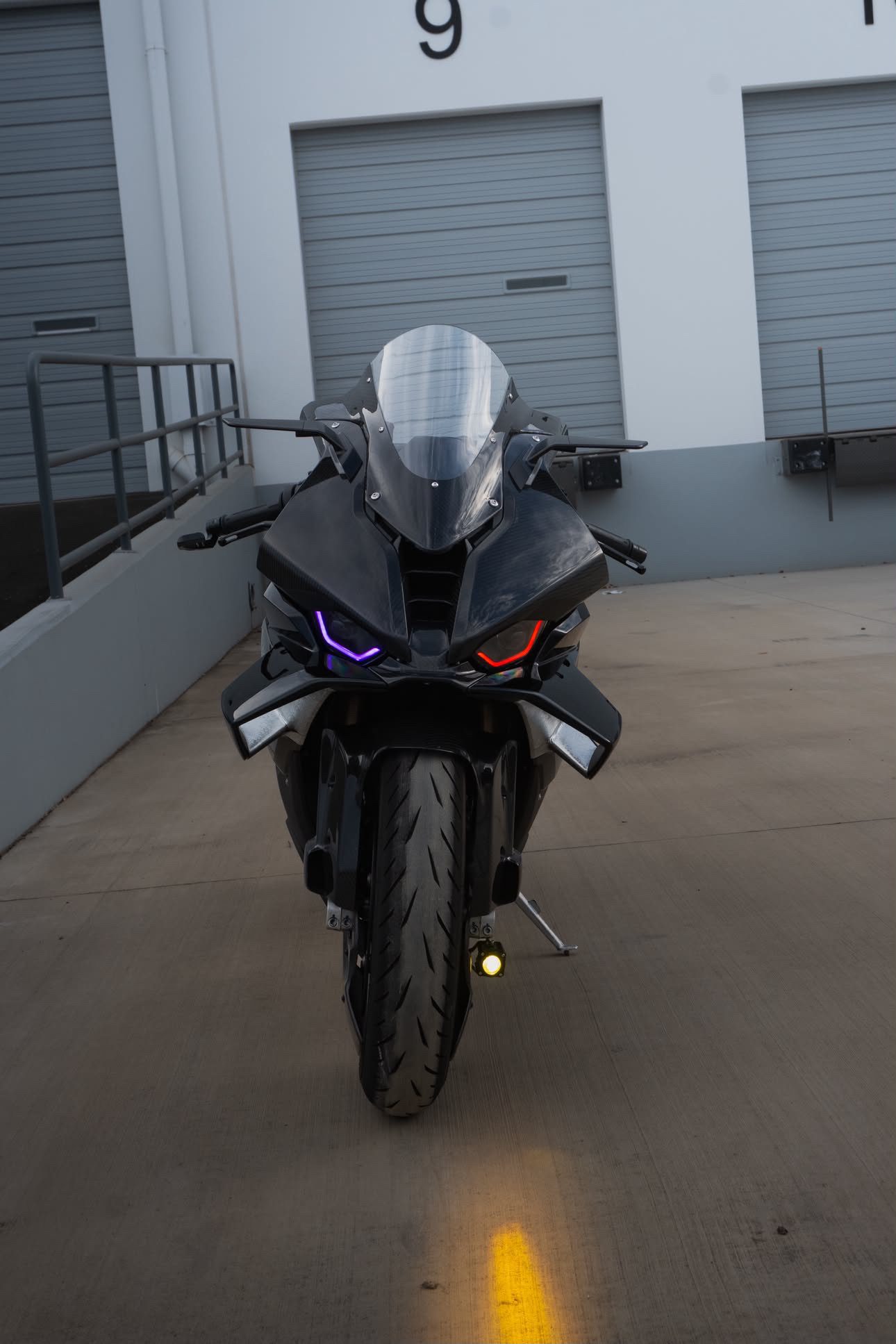 S1K & M1K RGB Headlights With Turn Signals - Image 9