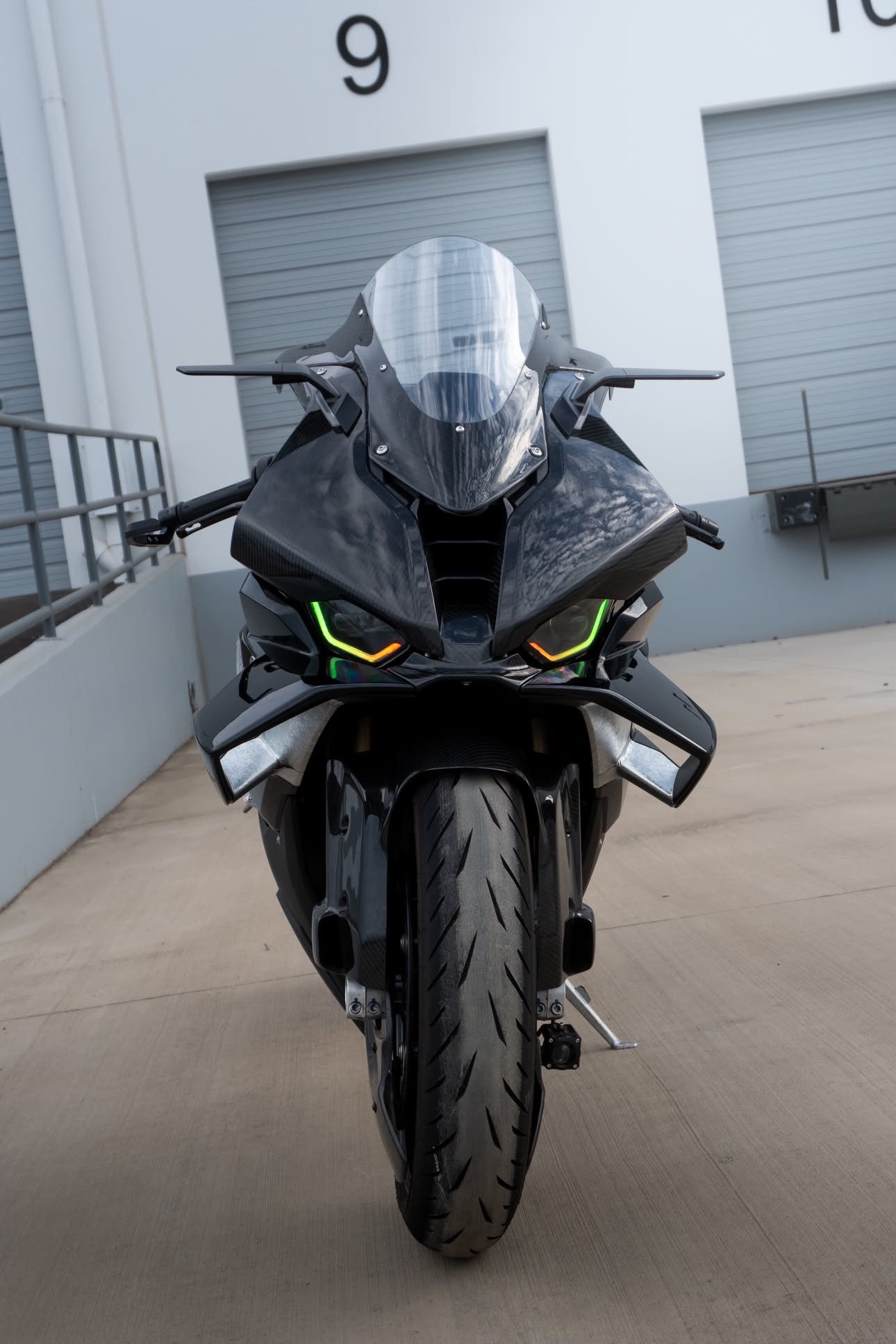 S1K & M1K RGB Headlights With Turn Signals - Image 10