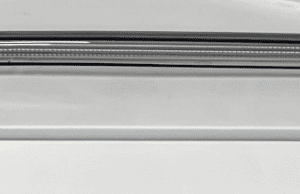 2014-19 Lexus RC & RCF Brake Lights Clear Lens
