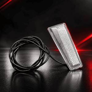 2021-26 Lexus IS & 2018-24 Camry Clear LED Diffuser Light